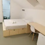 Studentville Palmeiras 3* Lisboa