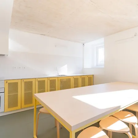 Studentville Palmeiras Lisbon