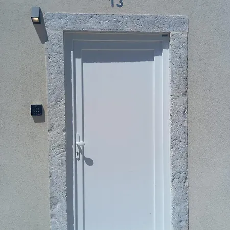 Studentville Palmeiras 住宿加早餐酒店 3*