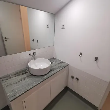 Studentville Palmeiras Bed and breakfast