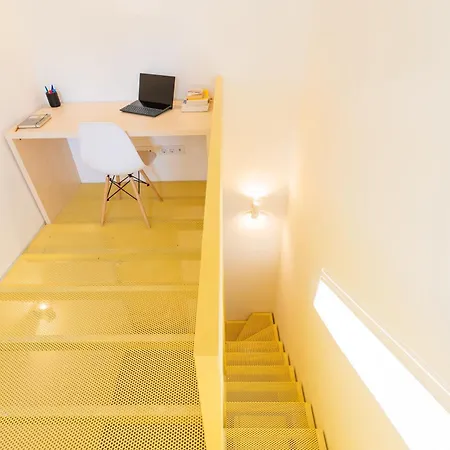 Bed & Breakfast Studentville Palmeiras