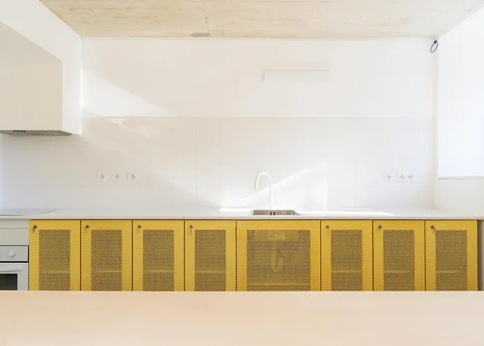 B&B Studentville Palmeiras 리스본