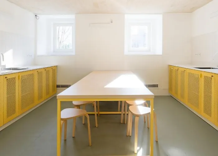 Studentville Palmeiras 리스본