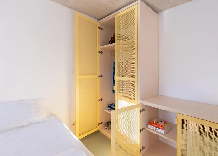 Studentville Palmeiras 3* 리스본