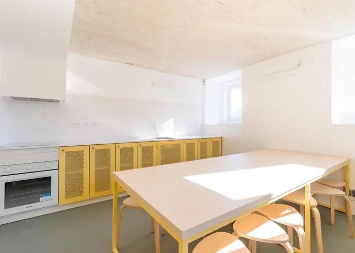 Studentville Palmeiras 리스본