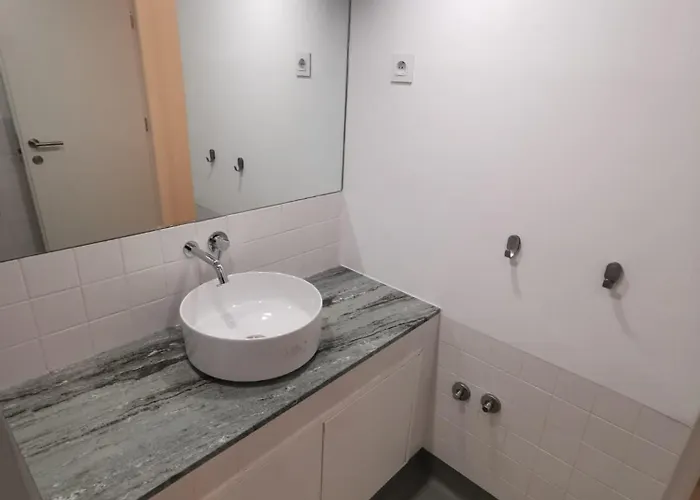 Studentville Palmeiras B&B