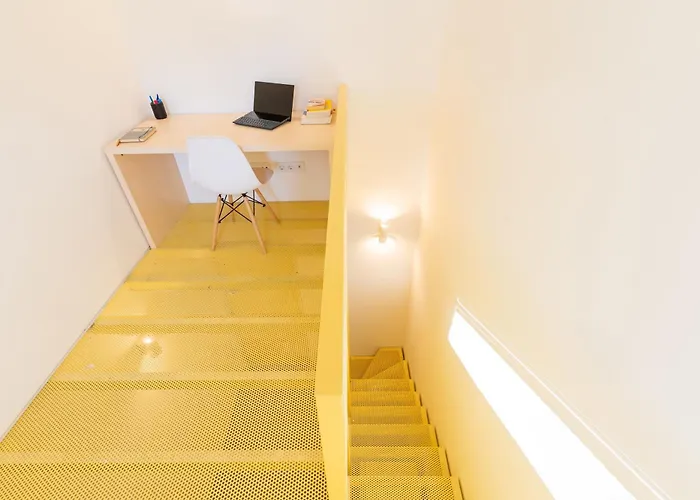 B&B Studentville Palmeiras