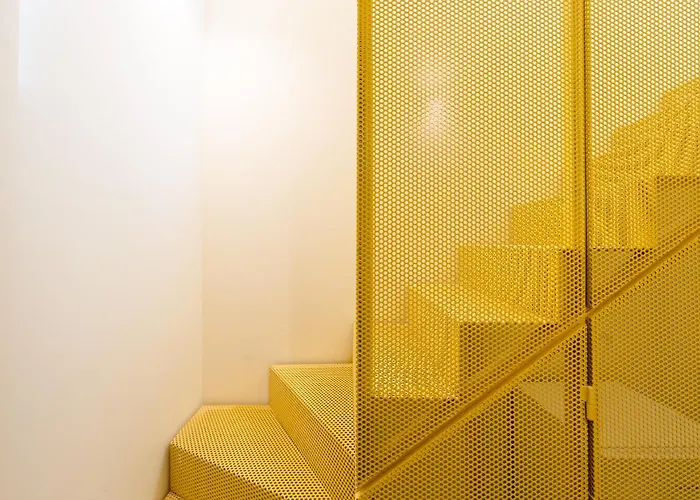 Studentville Palmeiras B&B 리스본