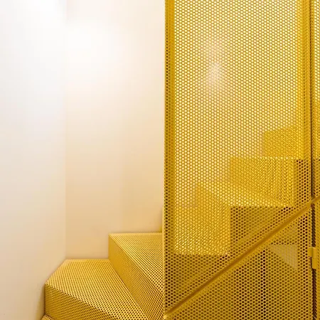 Studentville Palmeiras Alojamento de Acomodação e Pequeno-almoço Lisboa