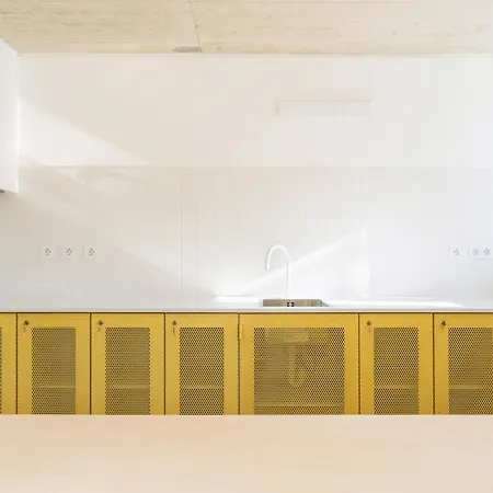 ベッド・アンド・ブレックファスト Studentville Palmeiras リスボン